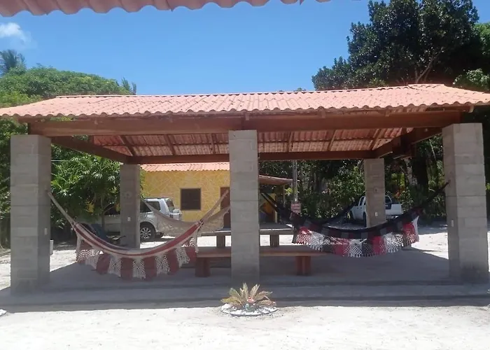 Pousada Recanto do Galo