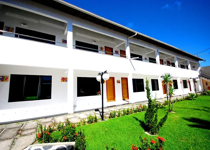 Oyo Apart Hotel Veleiros