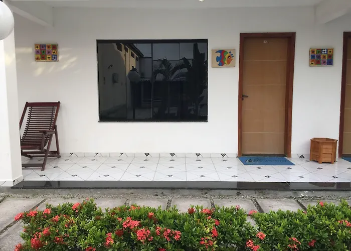 Oyo Apart Hotel Veleiros